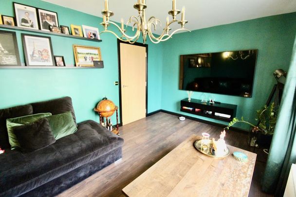 3 bedroom terraced house to rent - Photo 1