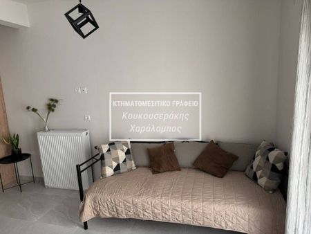 Studio/Γκαρσονιέρα για ενοικίαση - Τριανδρία - Δόξα - Κρυονέρι, - Photo 2