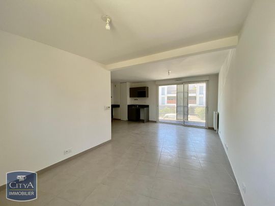 Location Appartement 2 pièces 55m² VILLENAVE D ORNON 33140 - Photo 1