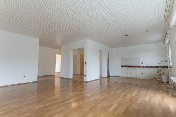 Gemütliche ca. 81m² große 3-Zimmer-Wohnung mit ca. 12 m² großem Balkon und Garage in Hagen-Boloh - Photo 1