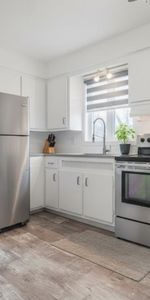 Appartement lumineux de 3 chambres à louer – 2e étage d’un duplex à LaSalle - Photo 3