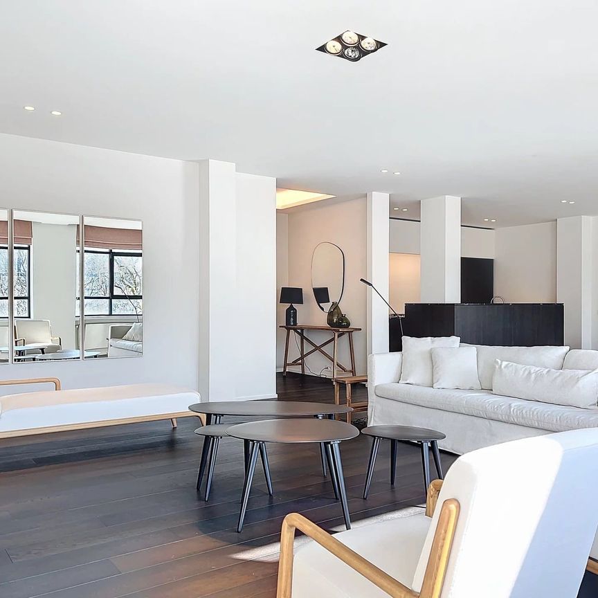 Tout savoir sur cet appartement à Bruxelles - foto 1