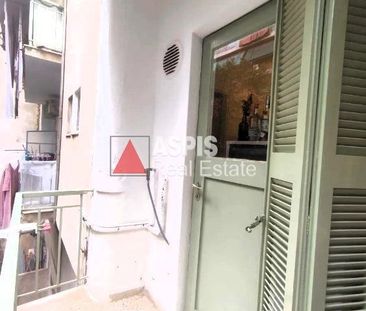 Studio/Γκαρσονιέρα για ενοικίαση Παγκράτι - Photo 4