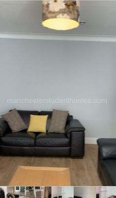 Old Hall Lane, Manchester, M14 6HJ - Photo 1