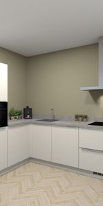 Appartement te huur: Herenstraat 45-A10 7776 AH Slagharen - Photo 4