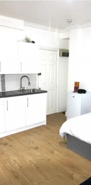 Eversholt Street, London - Photo 1