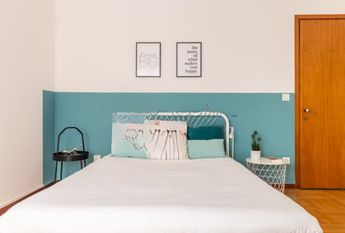 Via Pier Paolo Vergerio, Padova, Veneto 35126