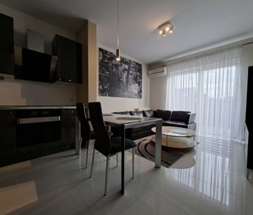 Nowoczesne mieszkanie z parkingiem - Фото 2