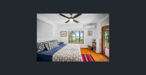 Private Island Retreat on Russell Island - Photo 1