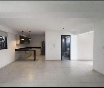 DEPARTAMENTO EN VENTA DE 2 HABITACIONES EN ZONA ANGELOPOLIS, IBERO,... - Photo 6