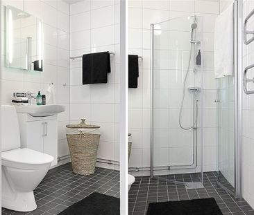 Kyrkogatan 34 B - Foto 3