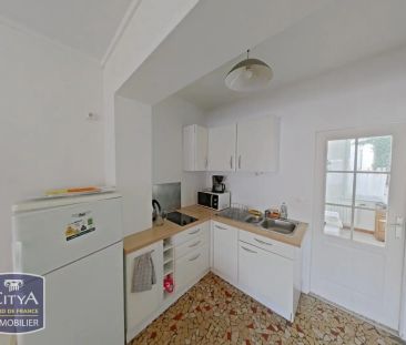 Appartement à louer 2 pièces 35m² - Photo 3