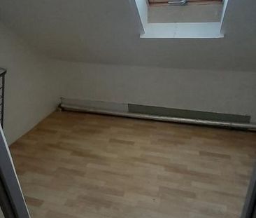 Dachgeschosswohnung in Habichtswald-Dörnberg - Foto 1
