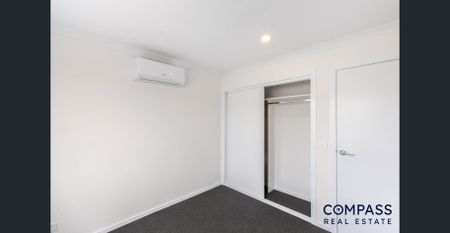 Brand New 4-Bedroom Living with Modern Comforts! - Photo 5