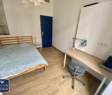 Location Appartement 1 pièce 22m² TOULON 83000 - Photo 2