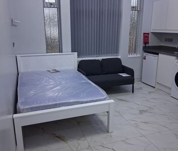 Studio Flat, Brearley Street, B19 - Photo 1