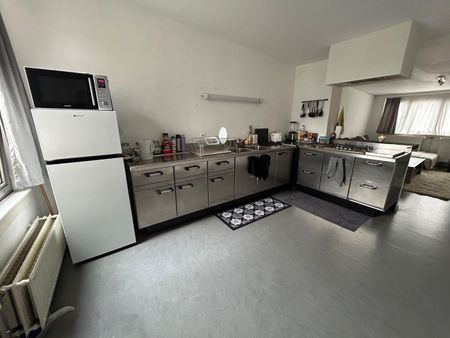 Appartement te huur - Photo 4