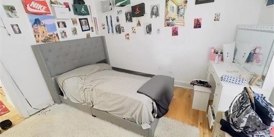 Immeuble - 221-233 King Est Grand 5 ½ à Louer – Cégep - Photo 3