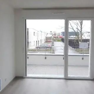 Appartement à louer 2 pièces 40.04m² - Photo 1