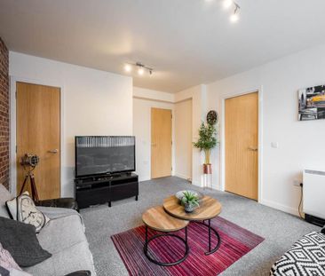 1 bedroom flat to rent - Photo 1