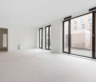 Te huur: Eef Kamerbeekstraat 328 - Foto 2