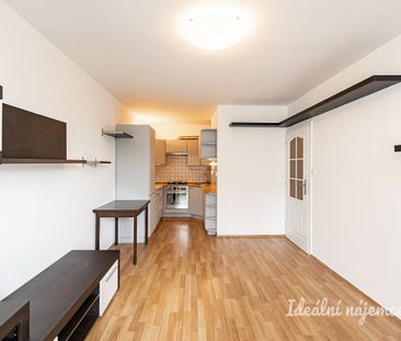 Pronájem bytu 2+kk 39 m² - Photo 1