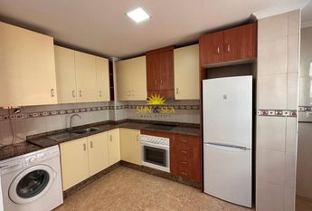 2 BEDROOM APARTMENT FOR RENT IN LOS MONTESINOS - ALICANTE
