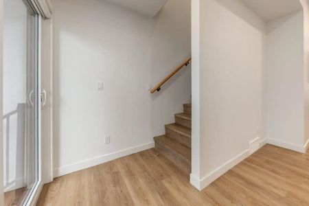 5450 - HP02 - 310, 38 Avenue Northwest — 3-Bedroom Townhouse – HP02 Highland Park Living, 310 38 Avenue NW - Photo 5