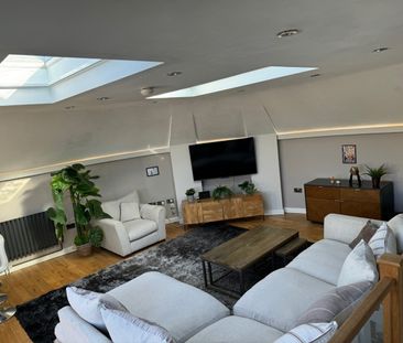 2 Bed Penthouse, Warstone Lane, B18 - Photo 4