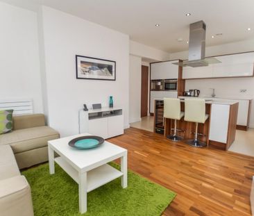 2 bedroom flat to rent - Photo 4