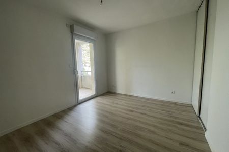 Location appartement de type 3 - Photo 5