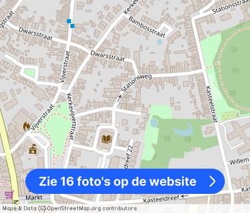 Prachtig afgewerkte woning met 2 slaapkamers op rustige ligging - Foto 1