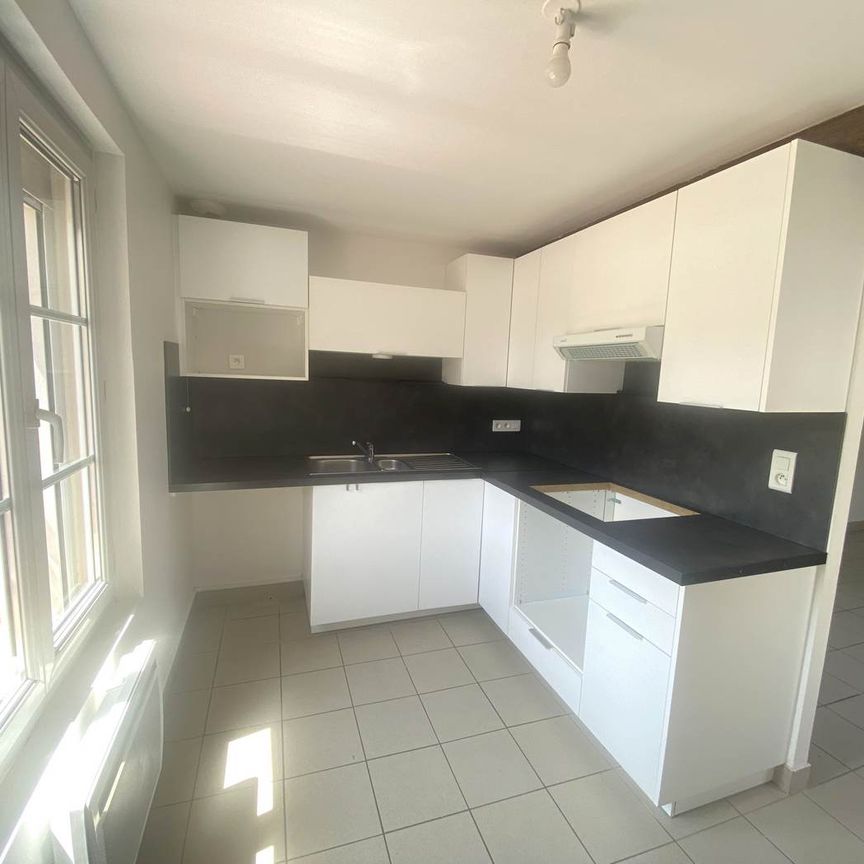 Location Appartement 2 pièces 36m² - Photo 1