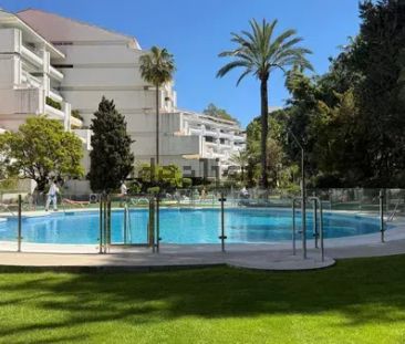 Alquiler de piso en Calle Roy Boston, 1 - Photo 6