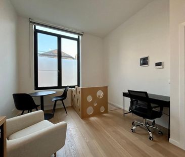 Duplex kamer met eigen sanitiar! - Foto 2