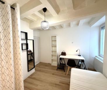 Location Appartement 1 pièce ANGERS 49100 - Photo 3
