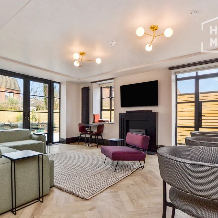 Node, Brixton, SE24 - Photo 1