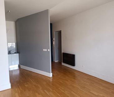 Location Appartement 2 pièces 48m² VALENCE 26000 - Photo 1