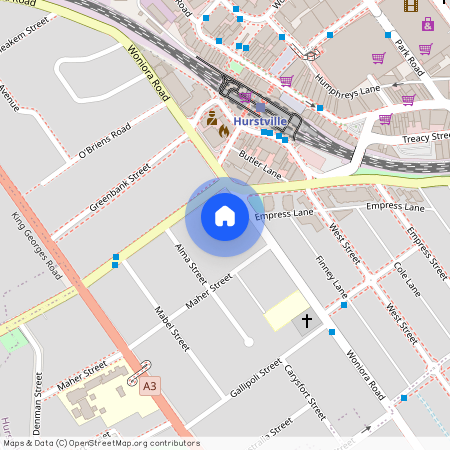 4/65 Woniora Road, NSW 2220, Hurstville