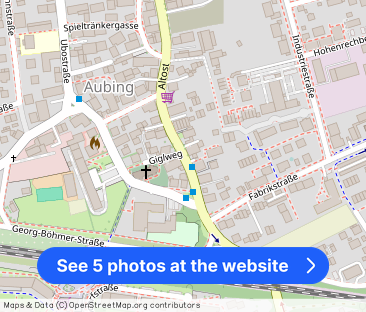 STILVOLLES MÖBLIERTES WOHNEN AUF ZEIT - Photo 1