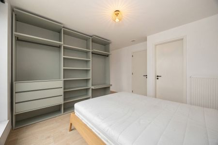 NIEUW appartement op de eerste verdieping met groot terras - Foto 5