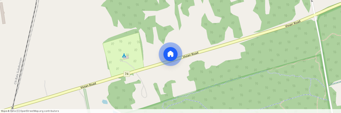 4192 Vivian Road, Whitchurch-Stouffville