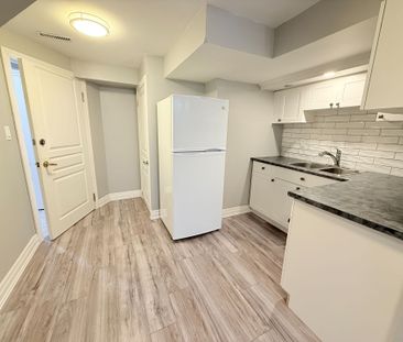 For Lease - 28 Huntley Court Unit# Bsmt, Brampton, Ontario - Photo 3