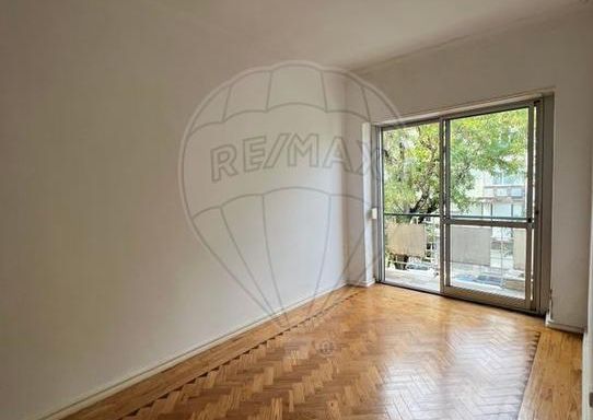 Apartamento T2 em Lisboa