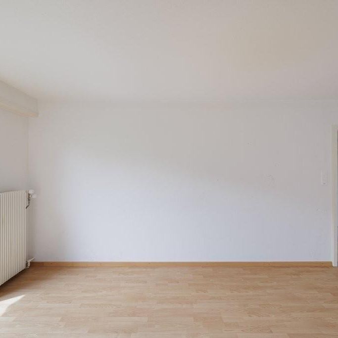 Wohnen mit Komfort in Wattwil - Photo 1