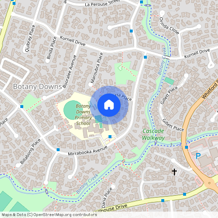 Botany Downs, 10 Yarra Place