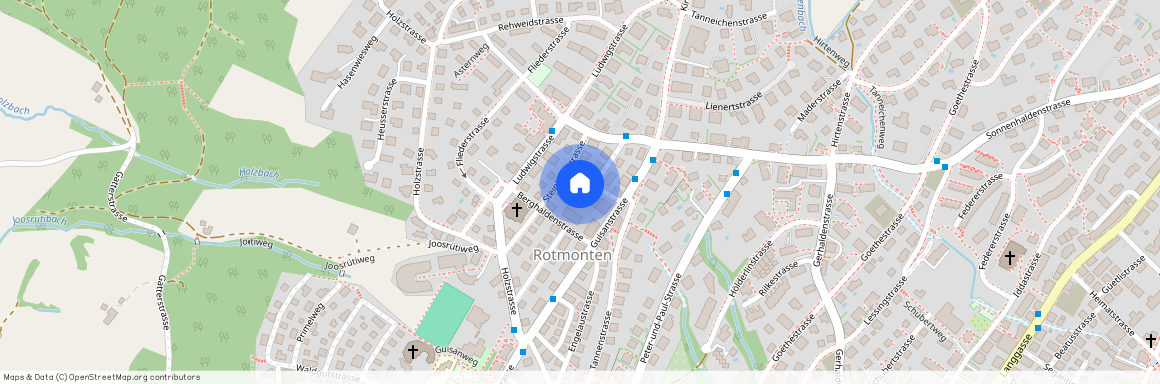 9010, St. Gallen, Myrtenstrasse, 3