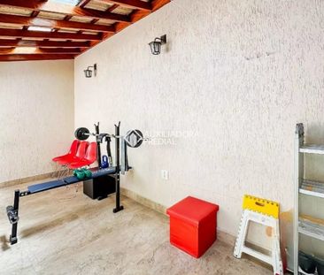 Casa com 2 quartos e 158m² para alugar em Parque Terra Nova, São Be... - Foto 2