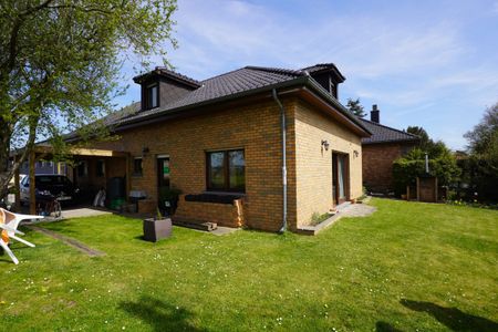 Sehr gepflegte Villa mit Garten und Garage in ruhiger Lage, gelegen in Hergenrath. - Foto 2