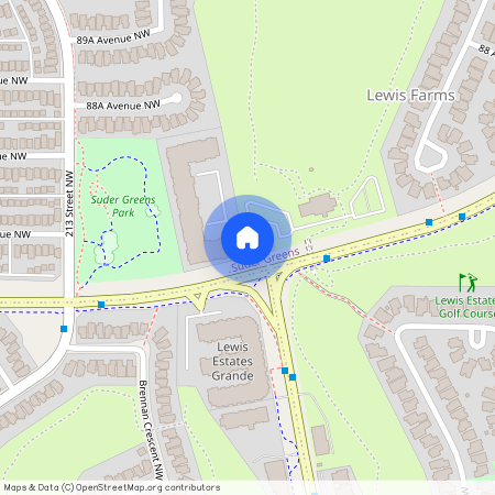 237 - 278 Suder Greens Drive NW, T5T 6V6, Edmonton